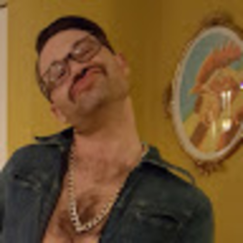 Meet your Posher, Kevin